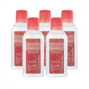 Eccellente Snelontkalker 100 ml