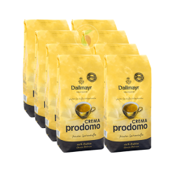 Dallmayr Crema Prodomo Koffiebonen 1 kg